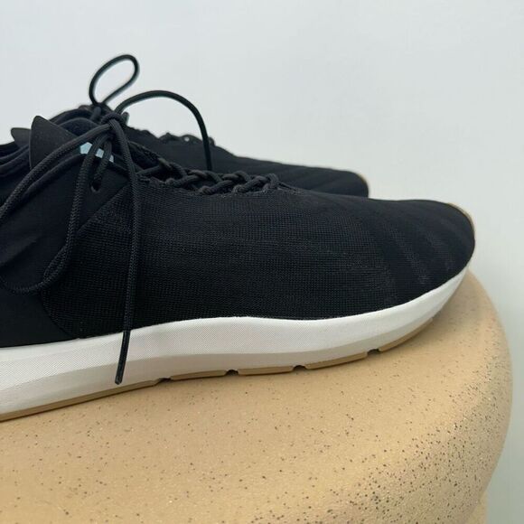 Saysh One Women’s An Everyday, Multipurpose Shoe in Black - Picture 9 of 16